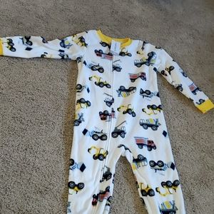 Boys pajamas